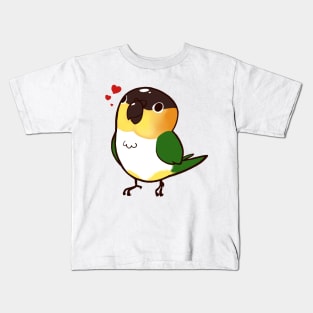 Caique 1 Kids T-Shirt